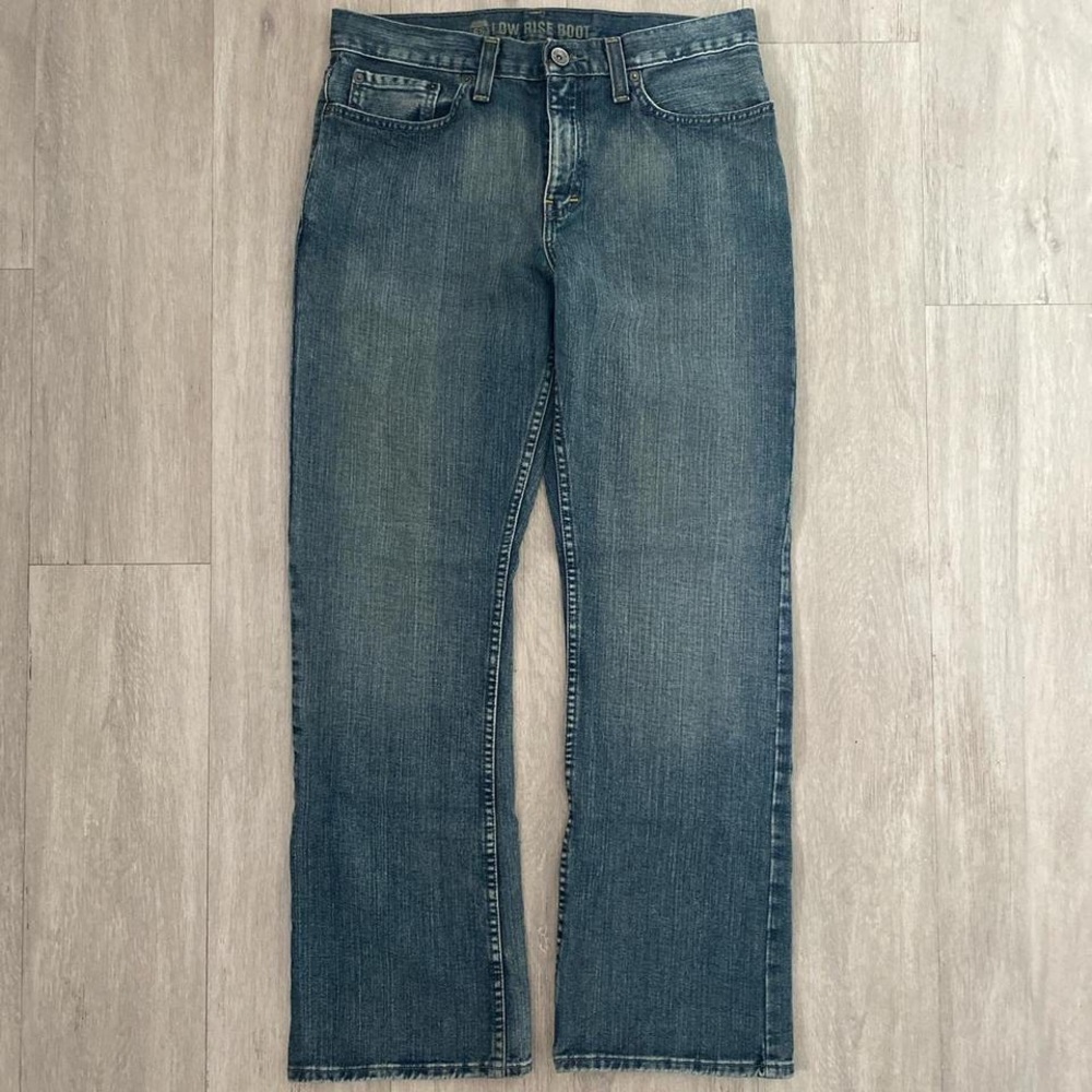 Route 66 Bootcut Jeans